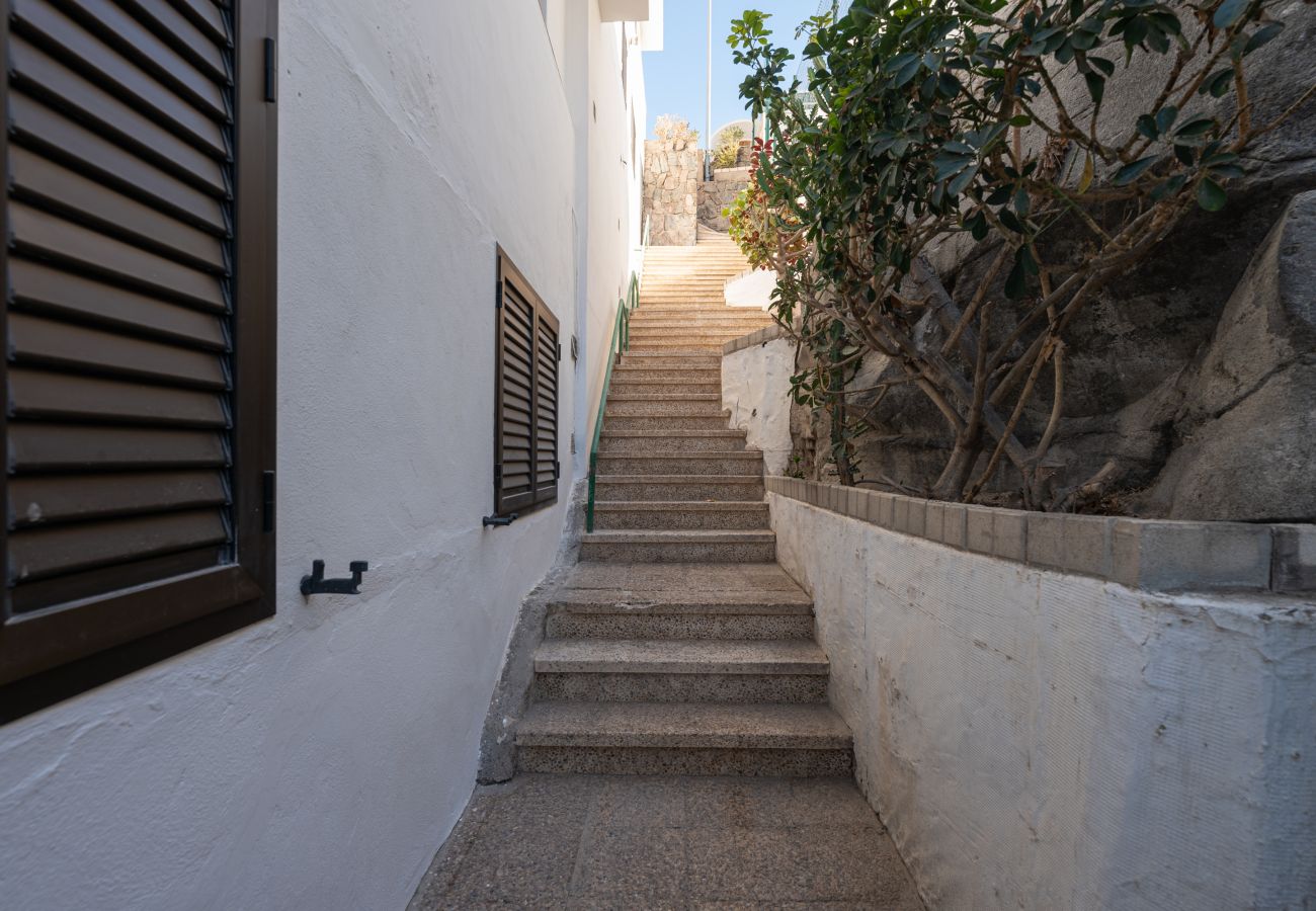 Casa en Mogán - Lanzarote, 6. Puerto Rico