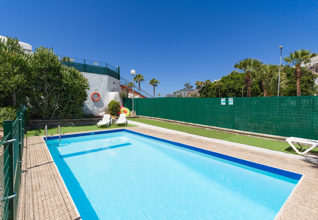 Casa en Mogán - Lanzarote, 6. Puerto Rico