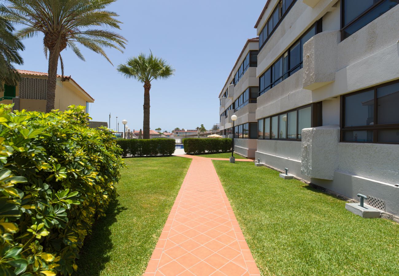 Casa en Maspalomas - Las Tabaibas 10