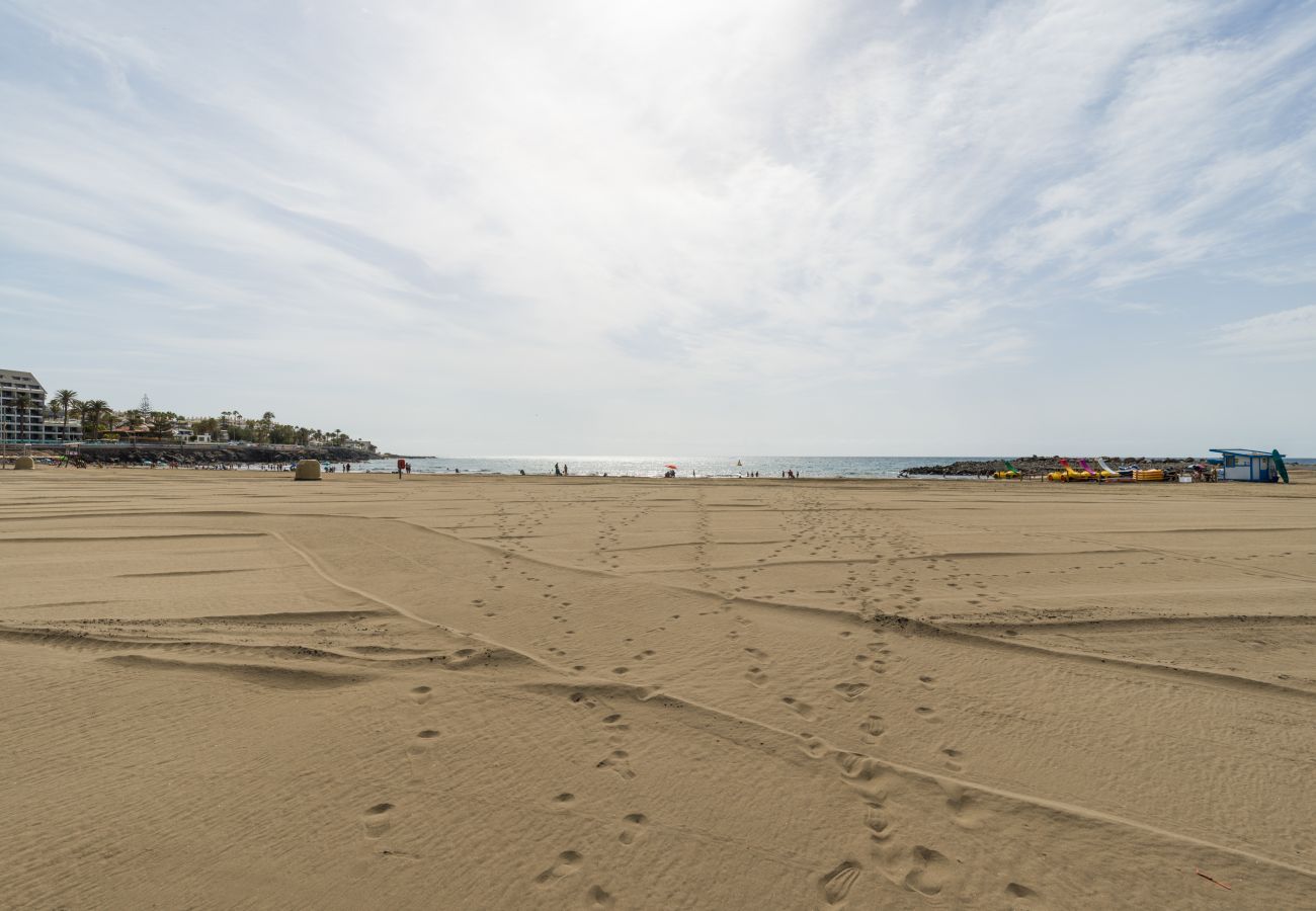 Casa en Maspalomas - Las Tabaibas 10