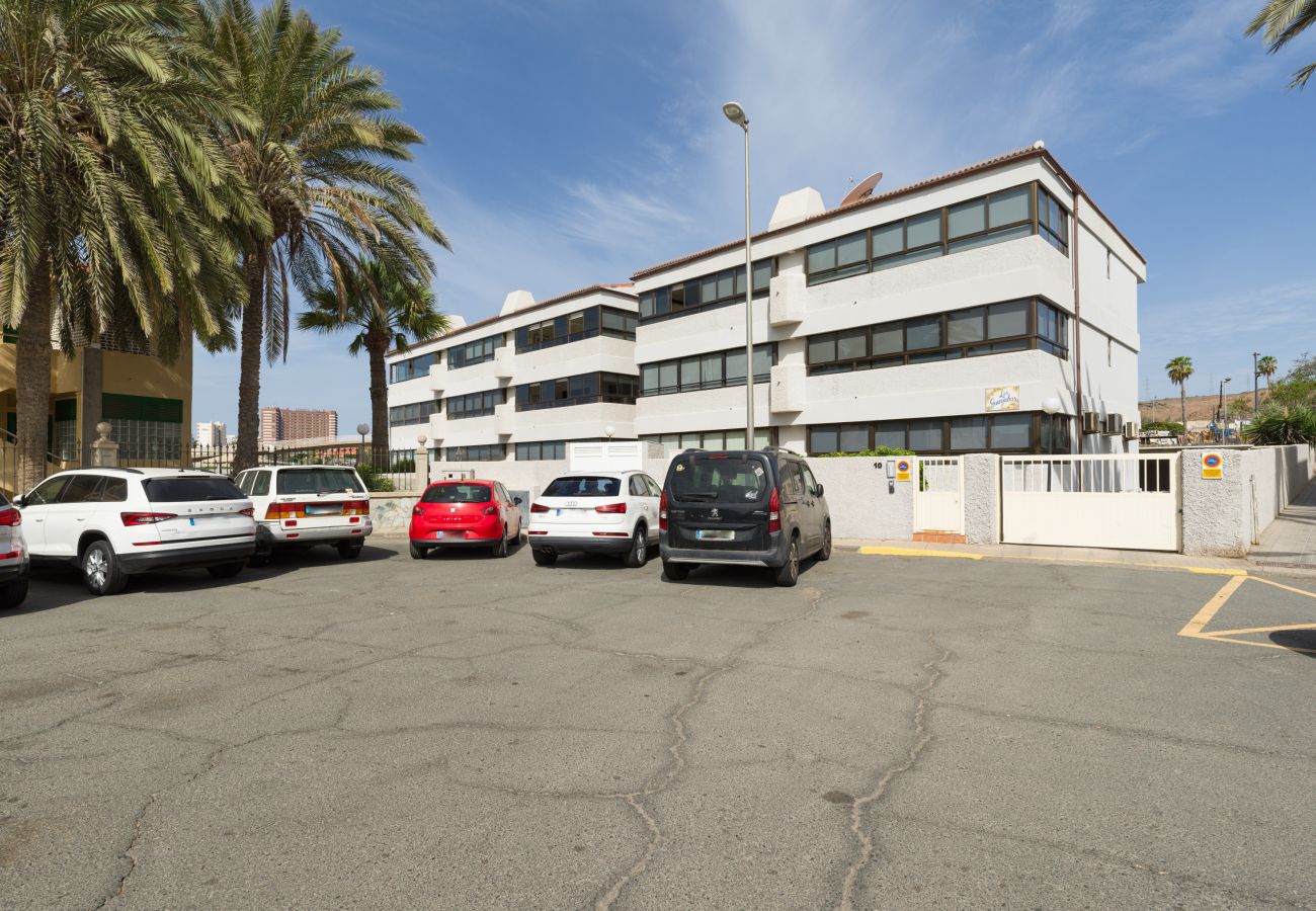 Casa en Maspalomas - Las Tabaibas 10