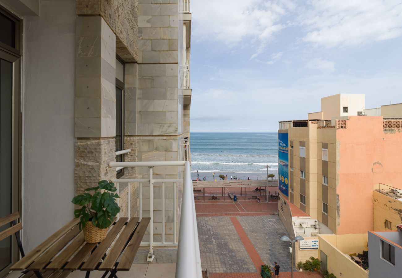 Casa en Las Palmas de Gran Canaria - Almansa 11