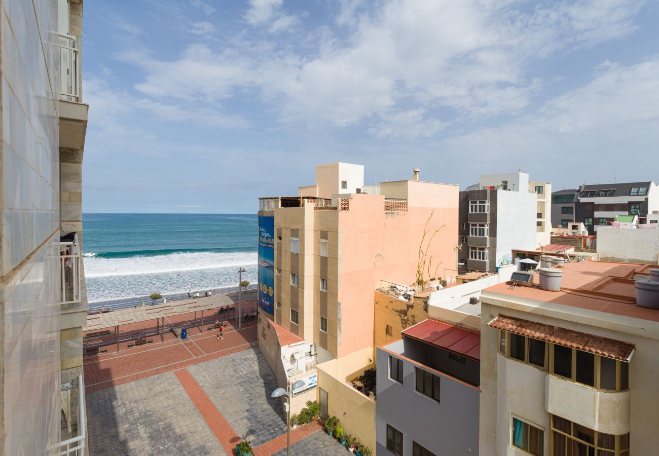 Casa en Las Palmas de Gran Canaria - Almansa 11