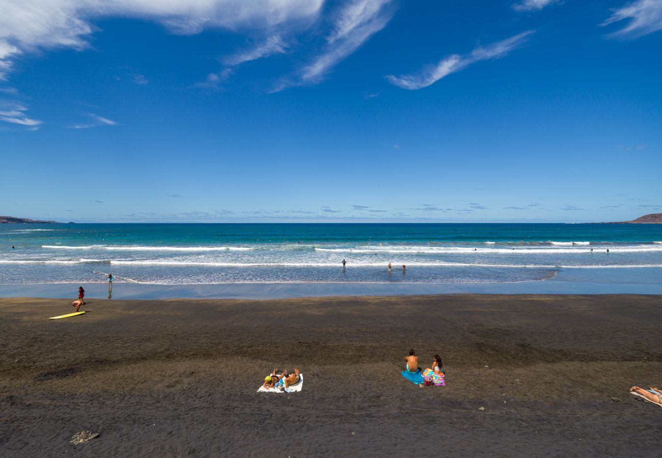 Casa en Las Palmas de Gran Canaria - Almansa 12