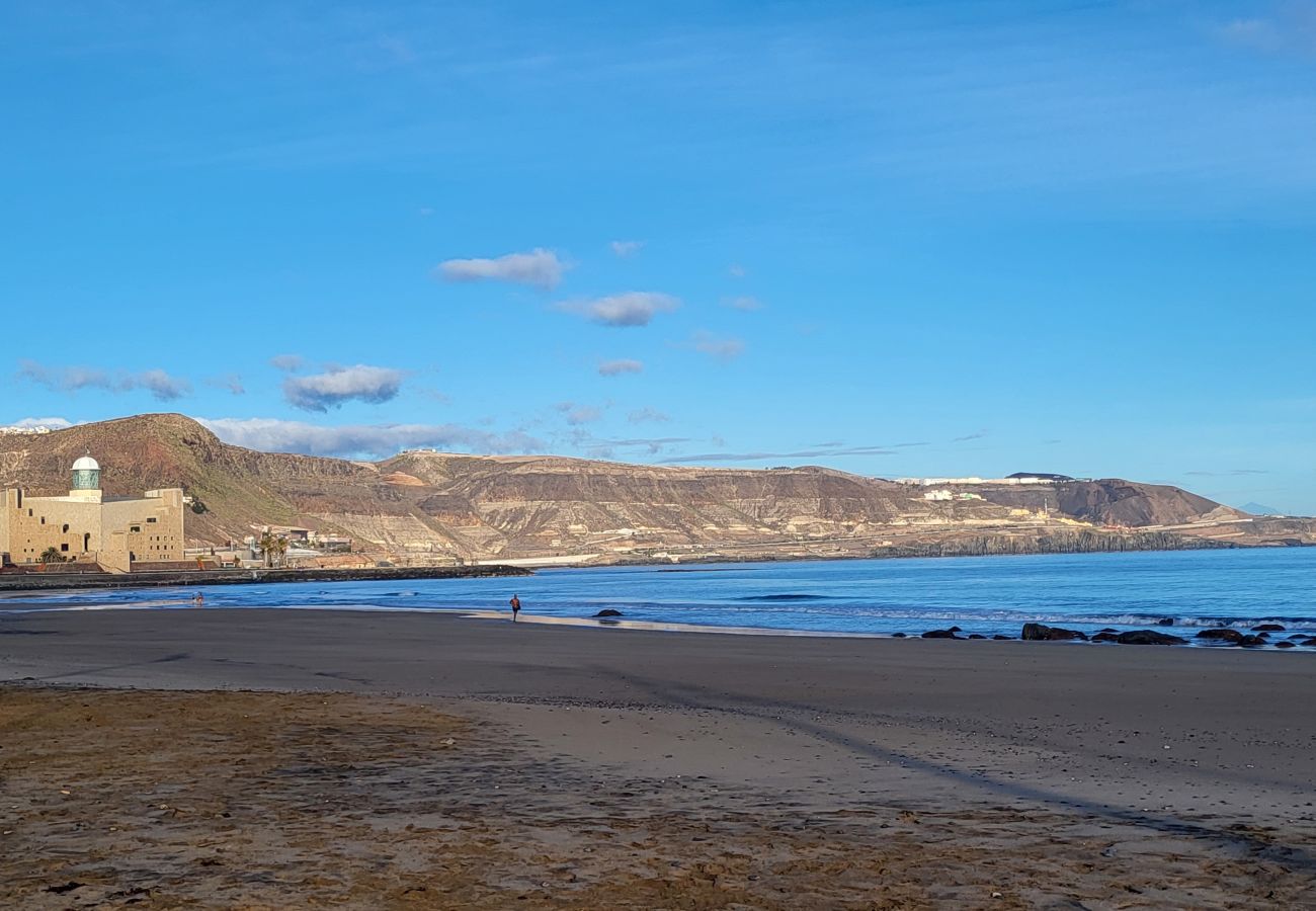 Casa en Las Palmas de Gran Canaria - Almansa 12