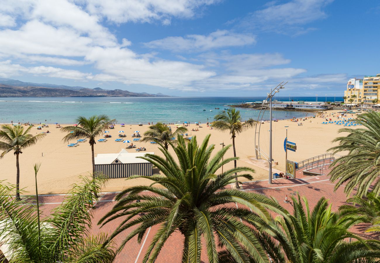 Casa en Las Palmas de Gran Canaria - Sagasta 84