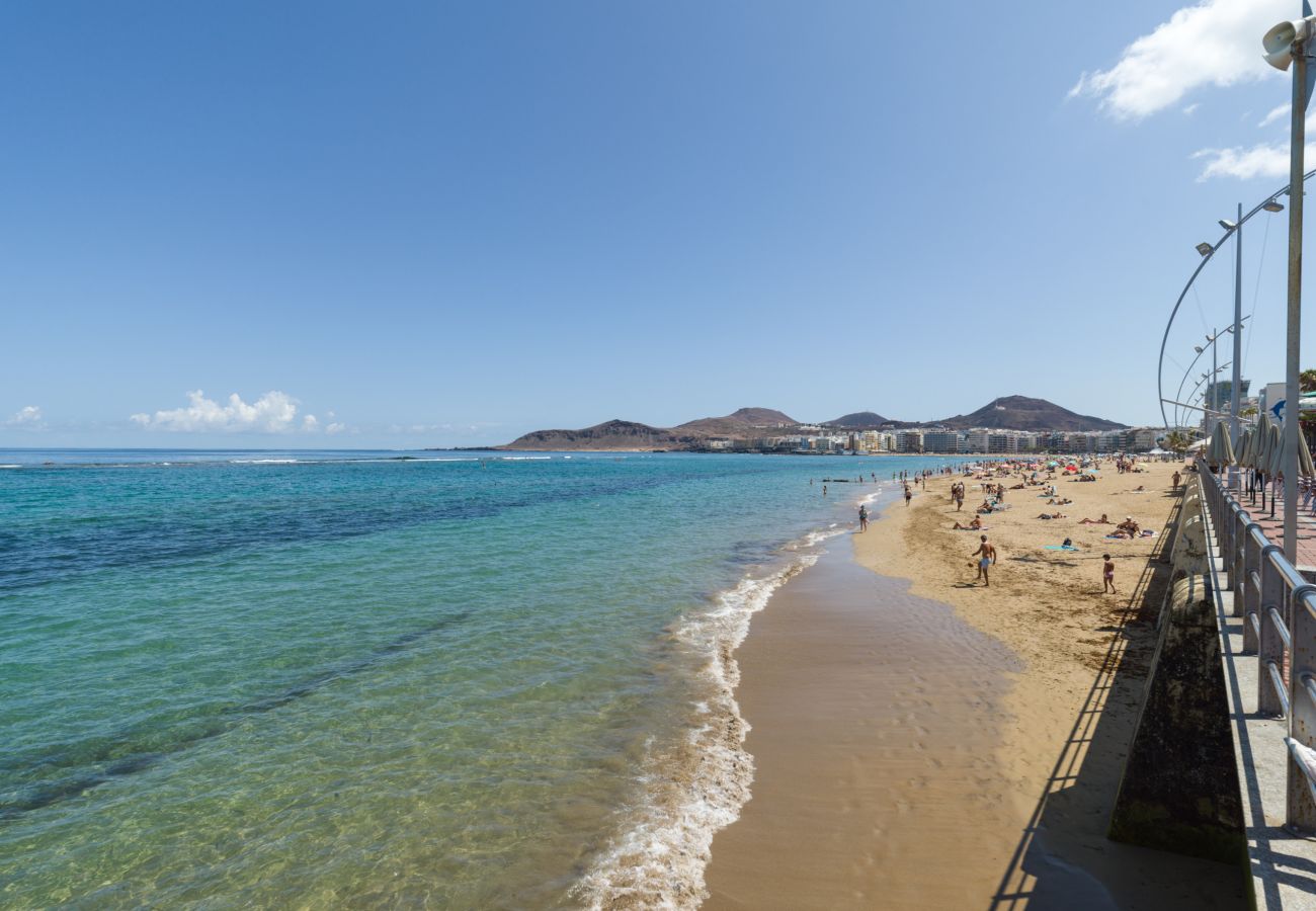 Casa en Las Palmas de Gran Canaria - Bernardo de la torre 67