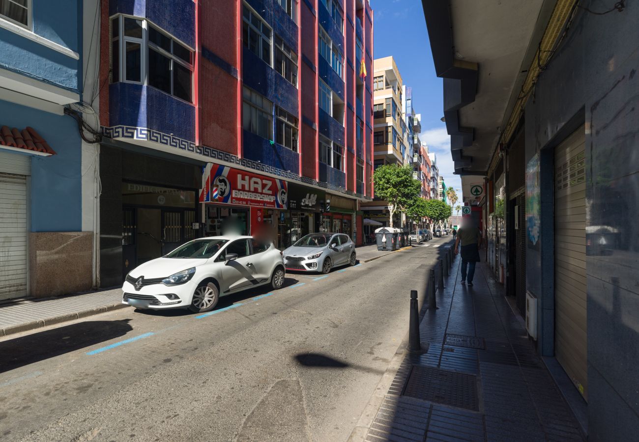 Casa en Las Palmas de Gran Canaria - Bernardo de la torre 67