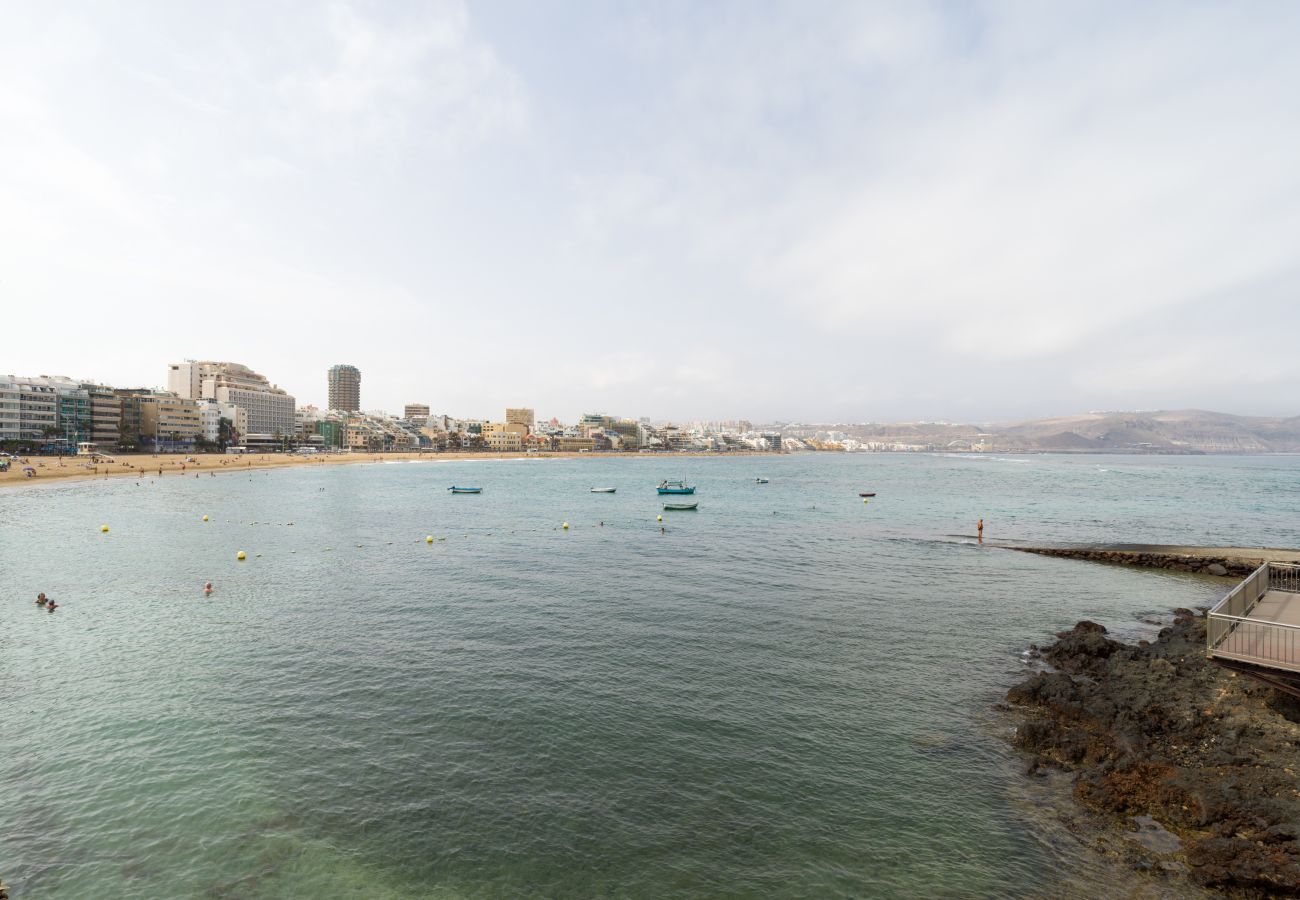 Casa en Las Palmas de Gran Canaria - Juan Rejón 53