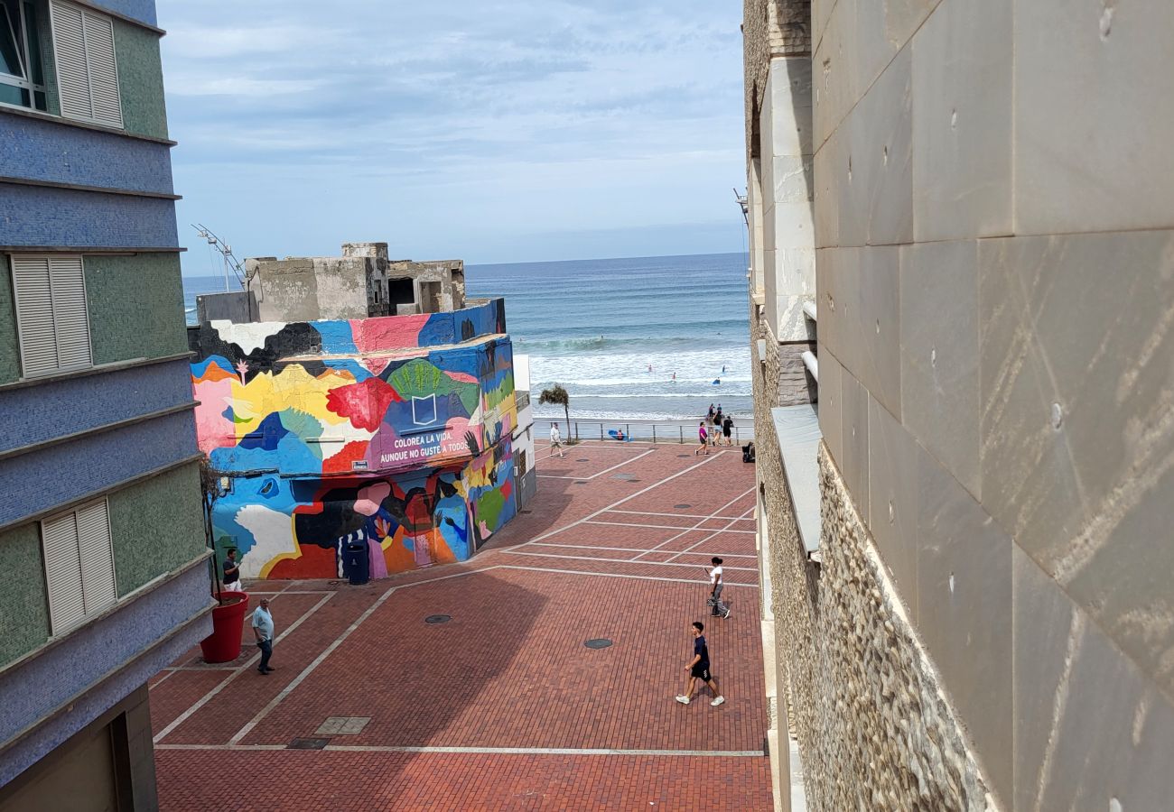 Casa en Las Palmas de Gran Canaria - Almansa 11