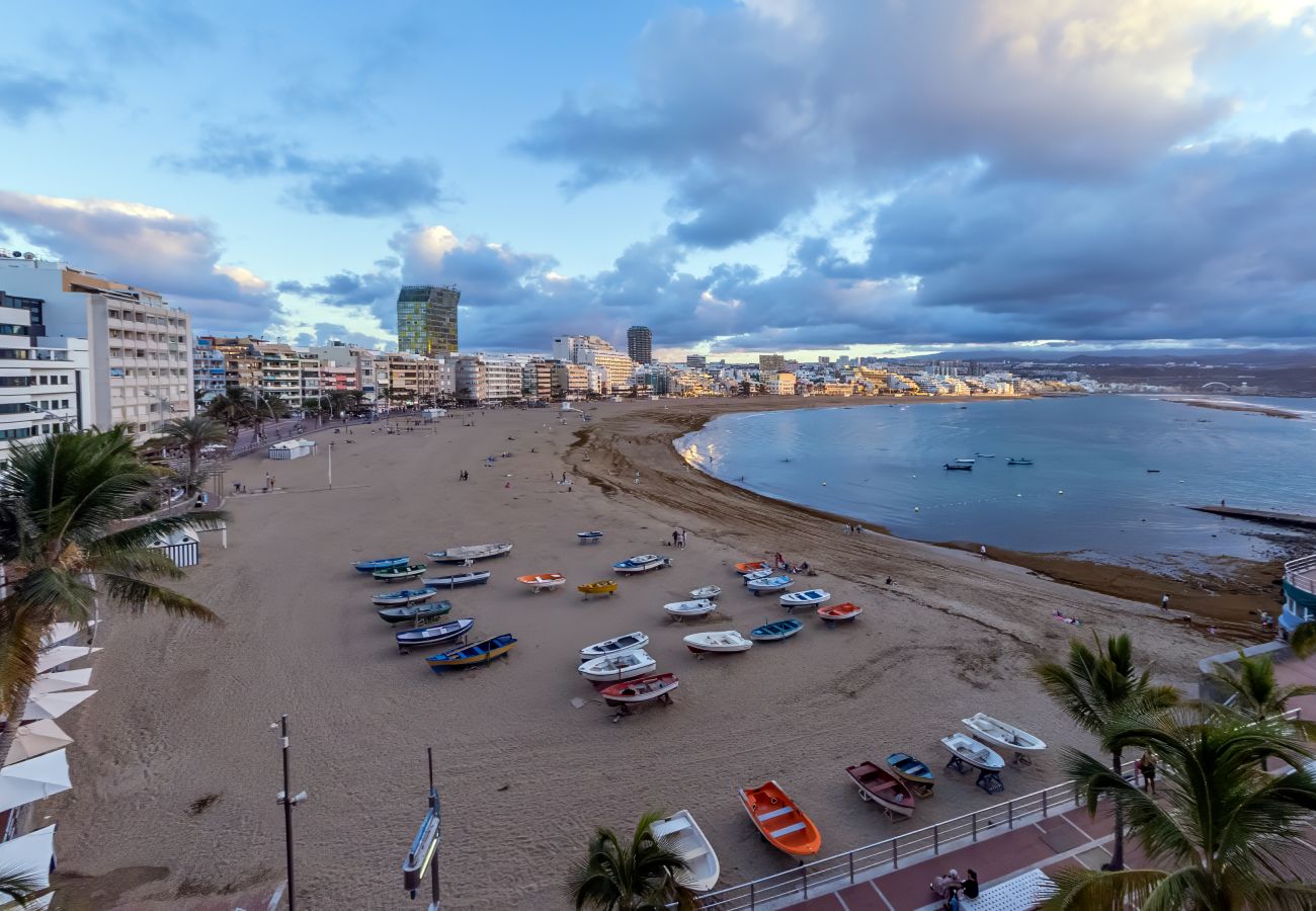 Casa en Las Palmas de Gran Canaria - Calle prudencio Morales 17 