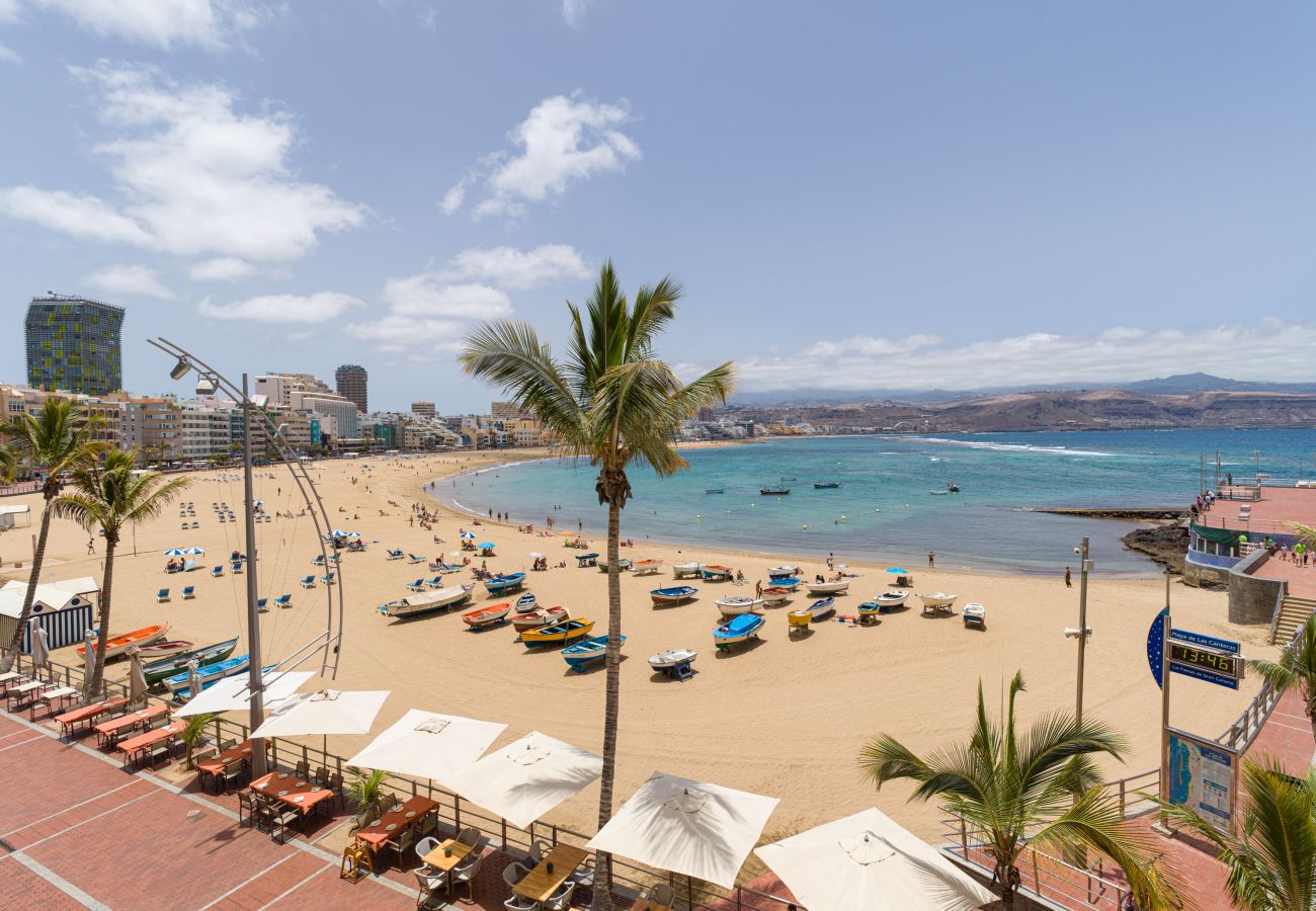 Casa en Las Palmas de Gran Canaria - Calle prudencio Morales 17 