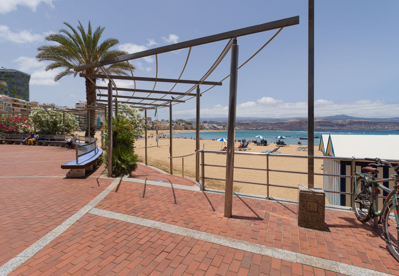 Casa en Las Palmas de Gran Canaria - Calle prudencio Morales 17 