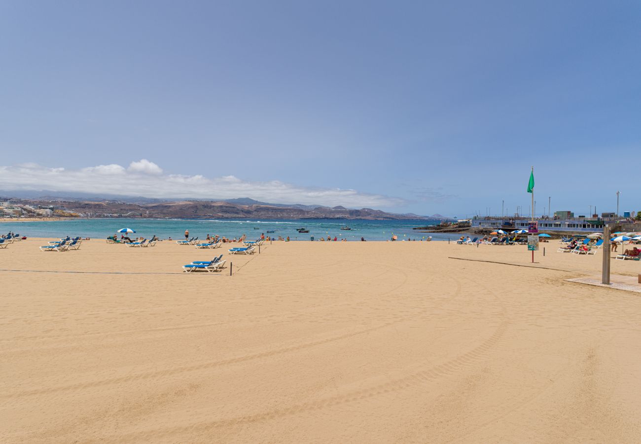 Casa en Las Palmas de Gran Canaria - Calle prudencio Morales 17 