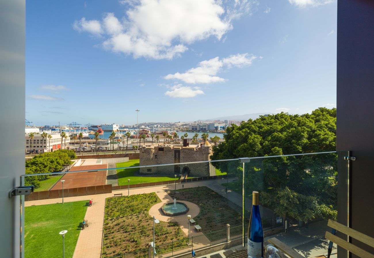 Casa en Las Palmas de Gran Canaria - Juan Rejón 87