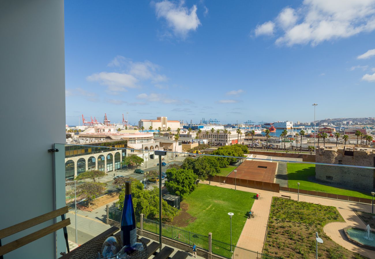 Casa en Las Palmas de Gran Canaria - Juan Rejón 87