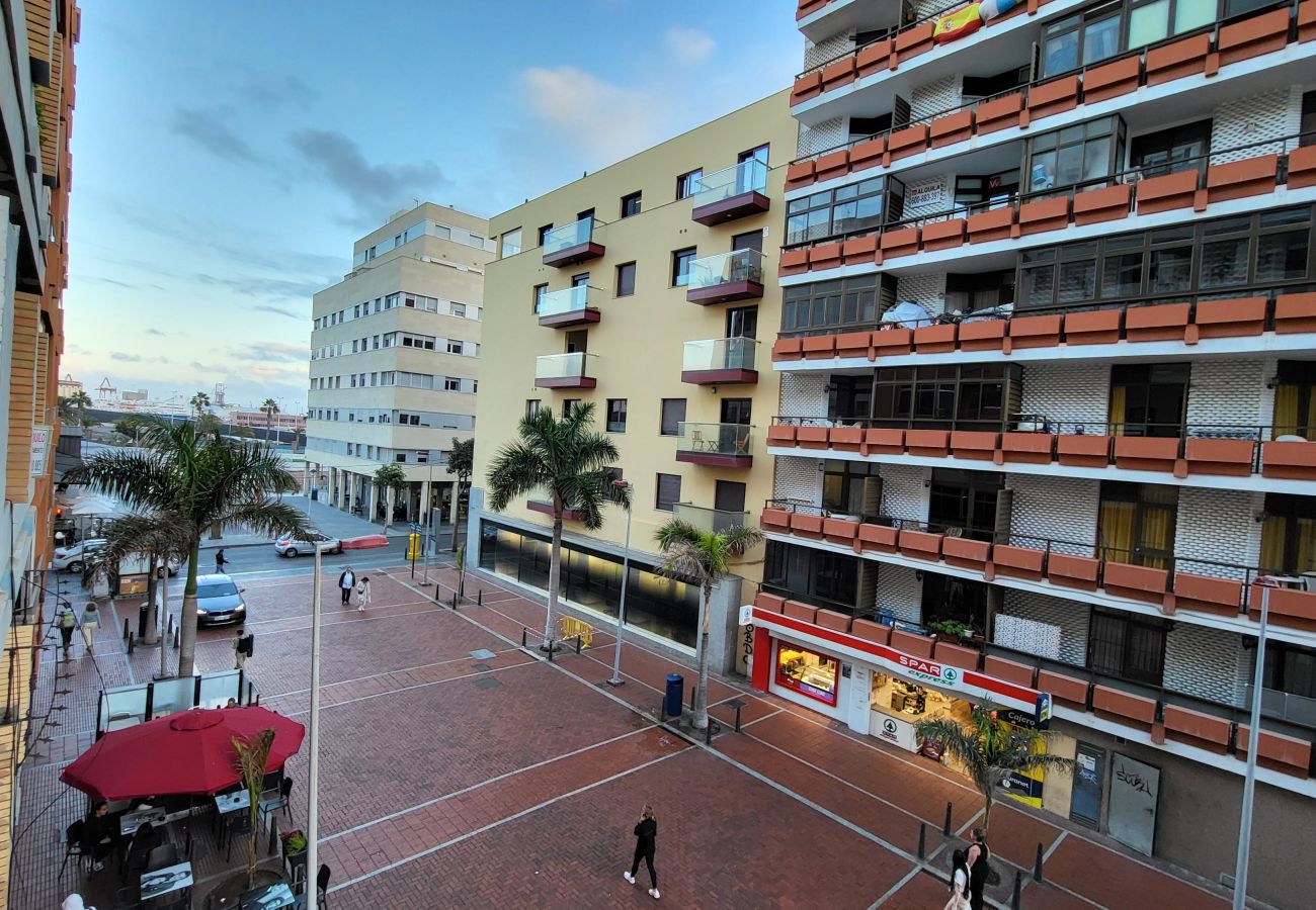 Casa en Las Palmas de Gran Canaria - Calle Tenerife 14