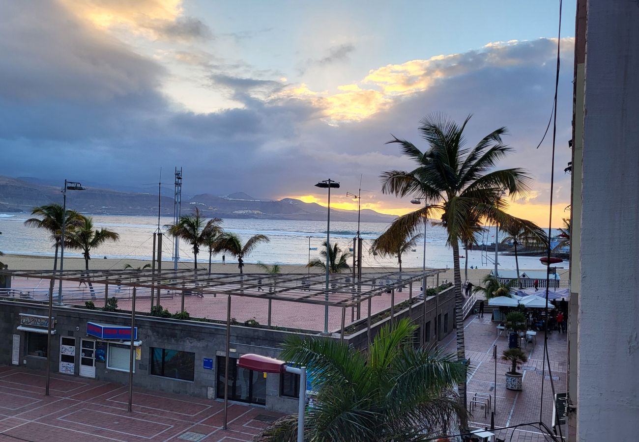 Casa en Las Palmas de Gran Canaria - Calle Tenerife 14