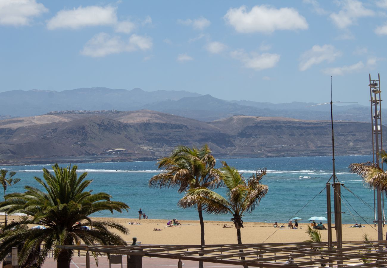 Casa en Las Palmas de Gran Canaria - Calle Tenerife 14