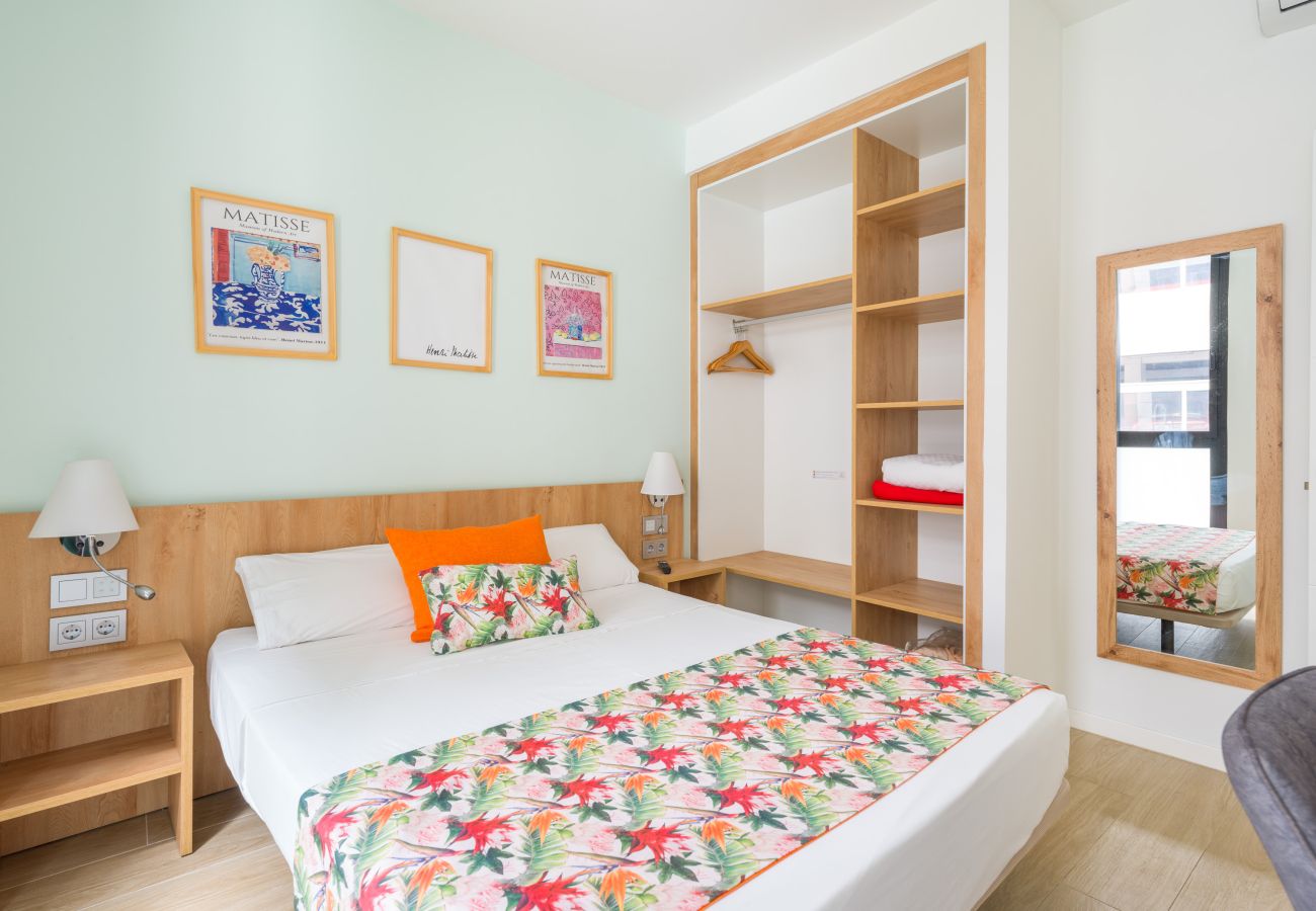 Apartamento en Las Palmas de Gran Canaria - Padre Cueto 8