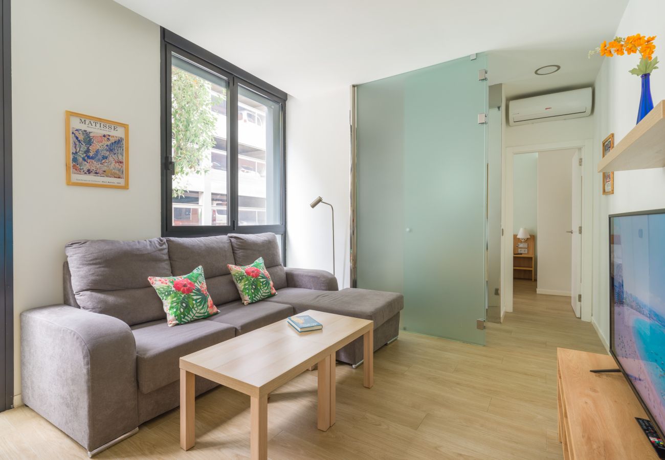 Apartamento en Las Palmas de Gran Canaria - Padre Cueto 8