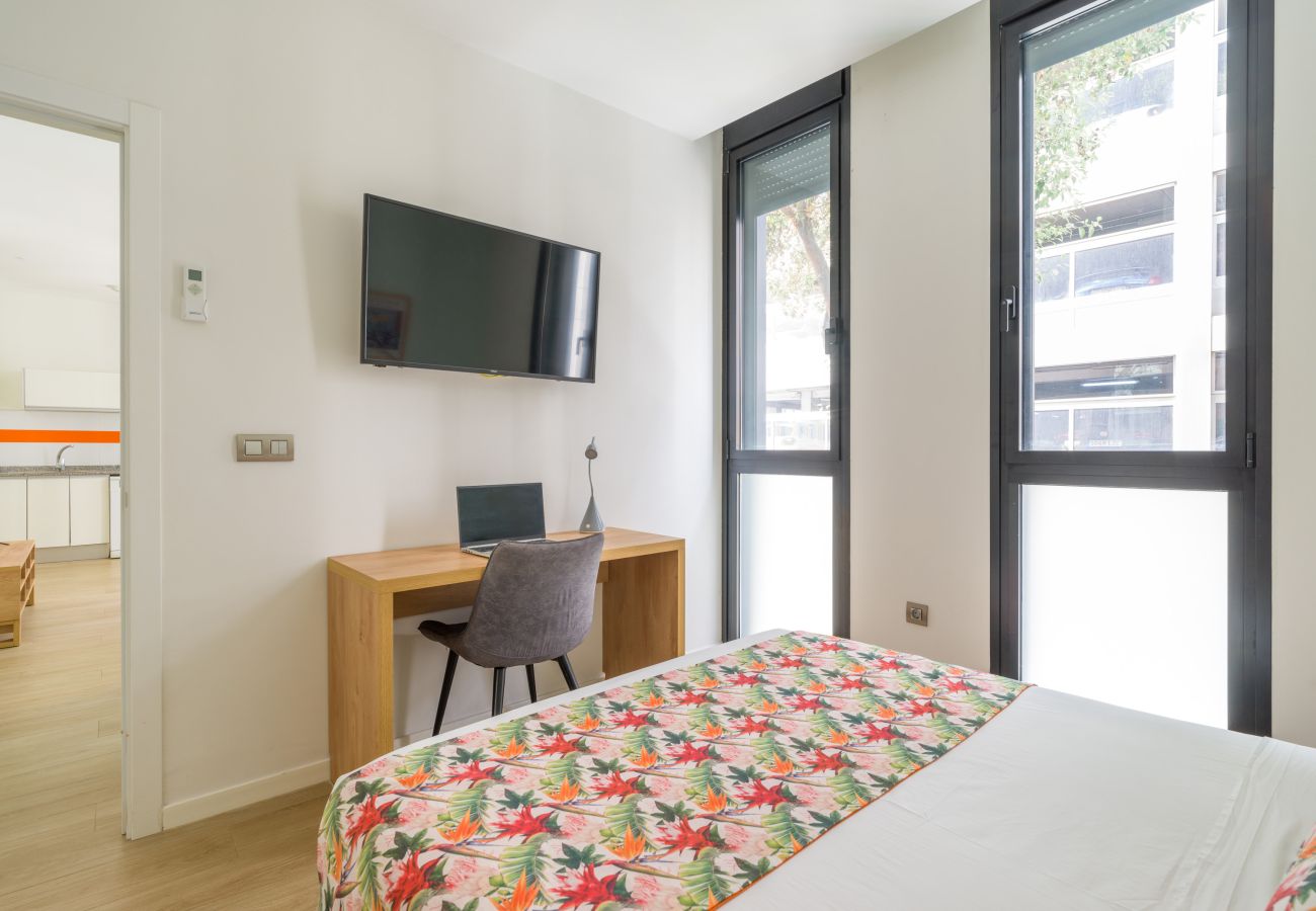 Apartamento en Las Palmas de Gran Canaria - Padre Cueto 8