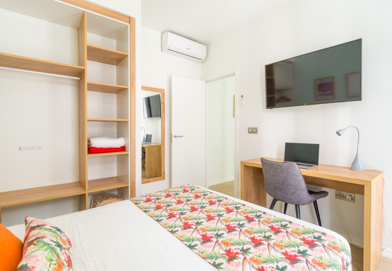 Apartamento en Las Palmas de Gran Canaria - Padre Cueto 8