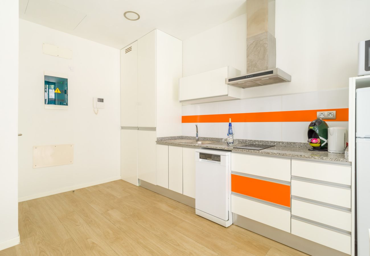 Apartamento en Las Palmas de Gran Canaria - Padre Cueto 8