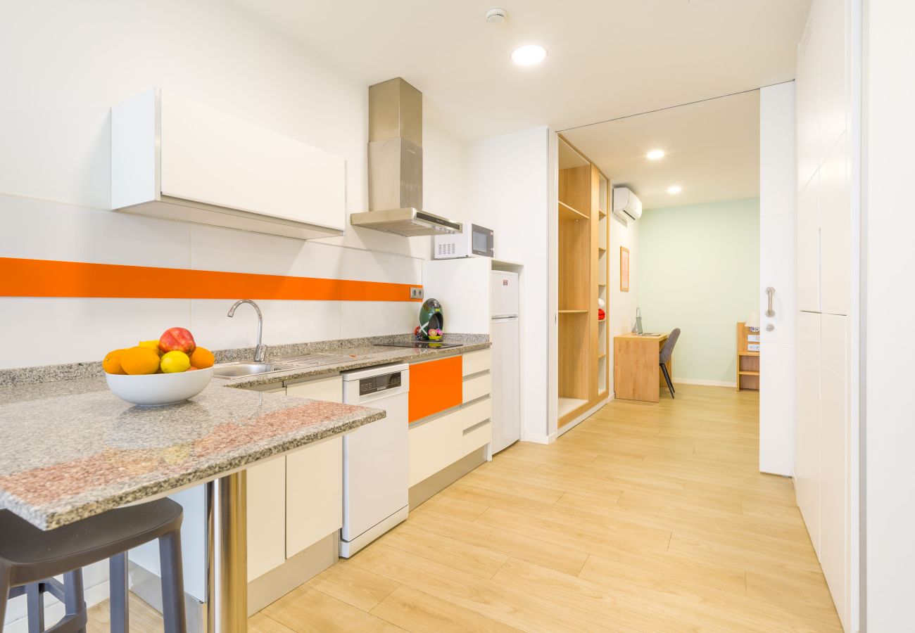 Apartamento en Las Palmas de Gran Canaria - Padre Cueto 8