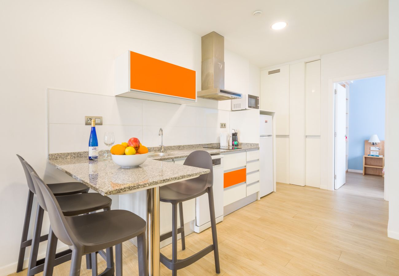 Apartamento en Las Palmas de Gran Canaria - Padre Cueto 8