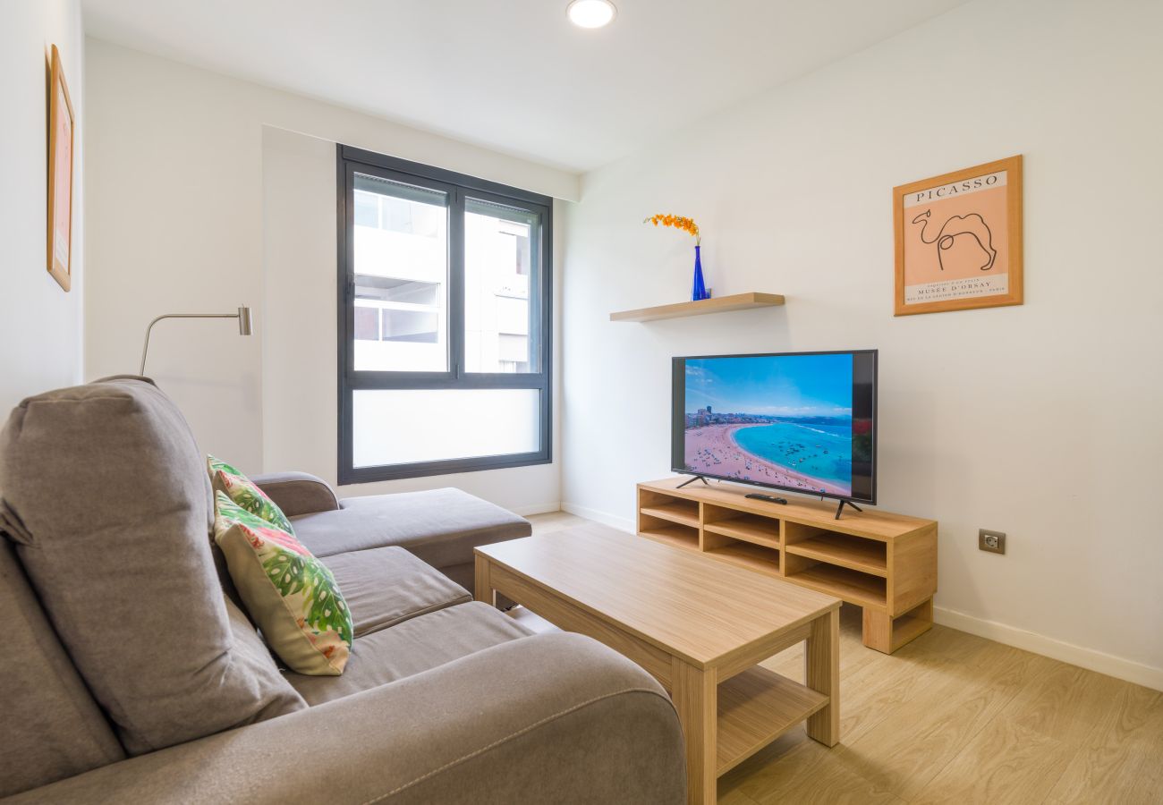 Apartamento en Las Palmas de Gran Canaria - Padre Cueto 8