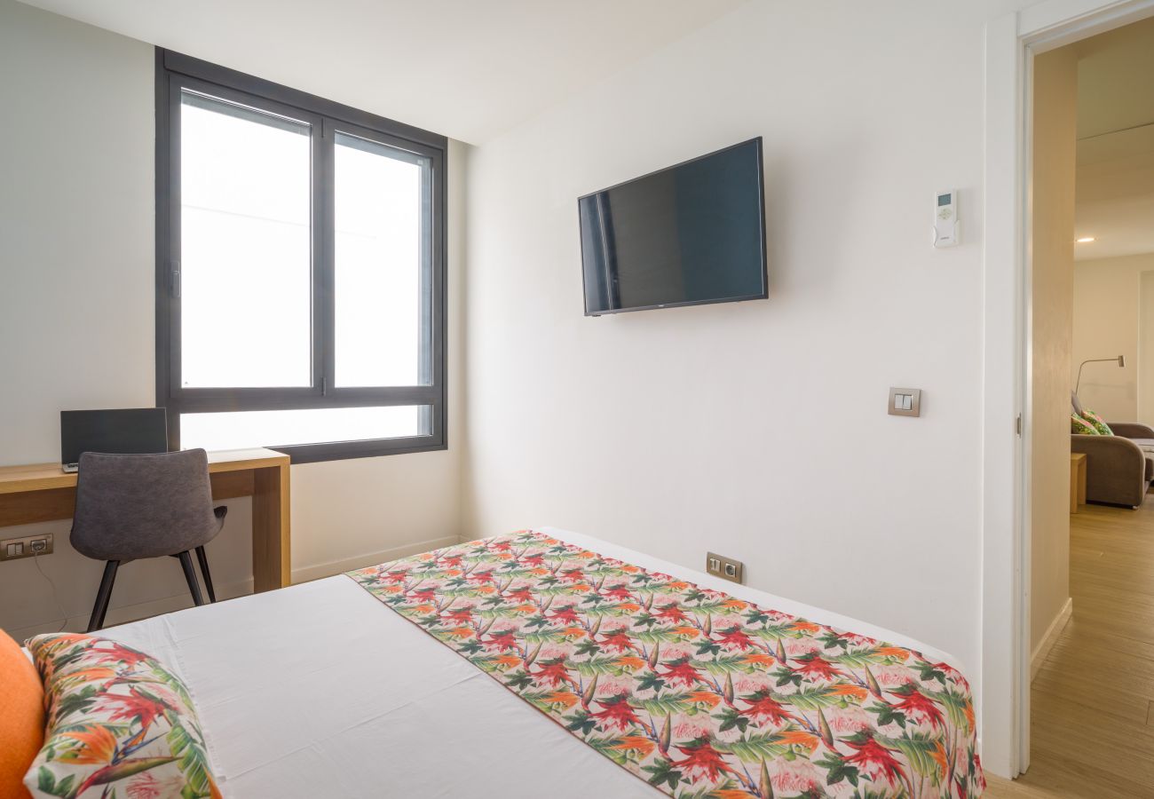 Apartamento en Las Palmas de Gran Canaria - Padre Cueto 8