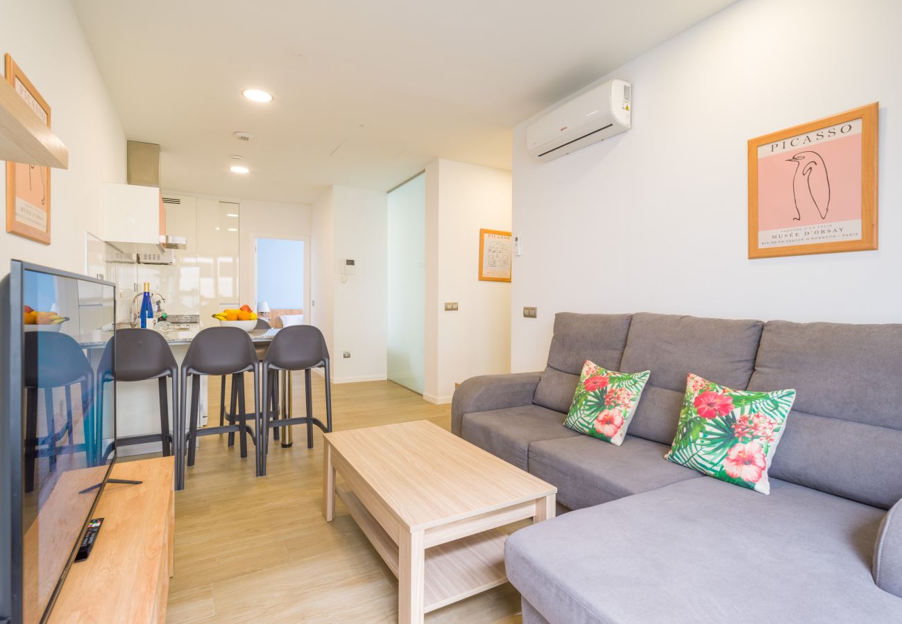 Apartamento en Las Palmas de Gran Canaria - Padre Cueto 8