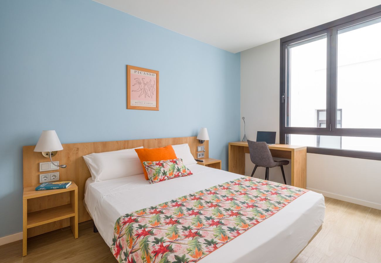 Apartamento en Las Palmas de Gran Canaria - Padre Cueto 8