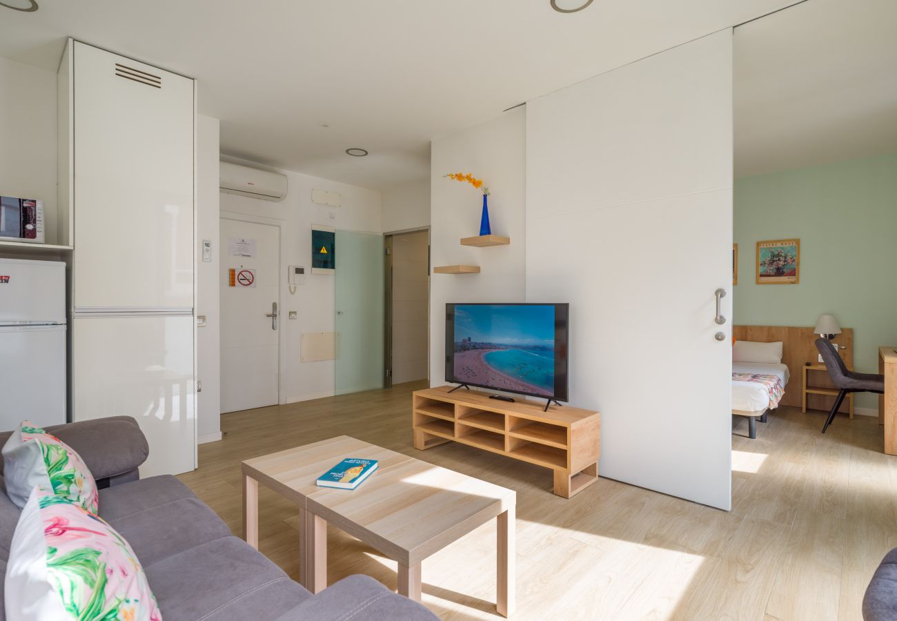 Apartamento en Las Palmas de Gran Canaria - Padre Cueto 8