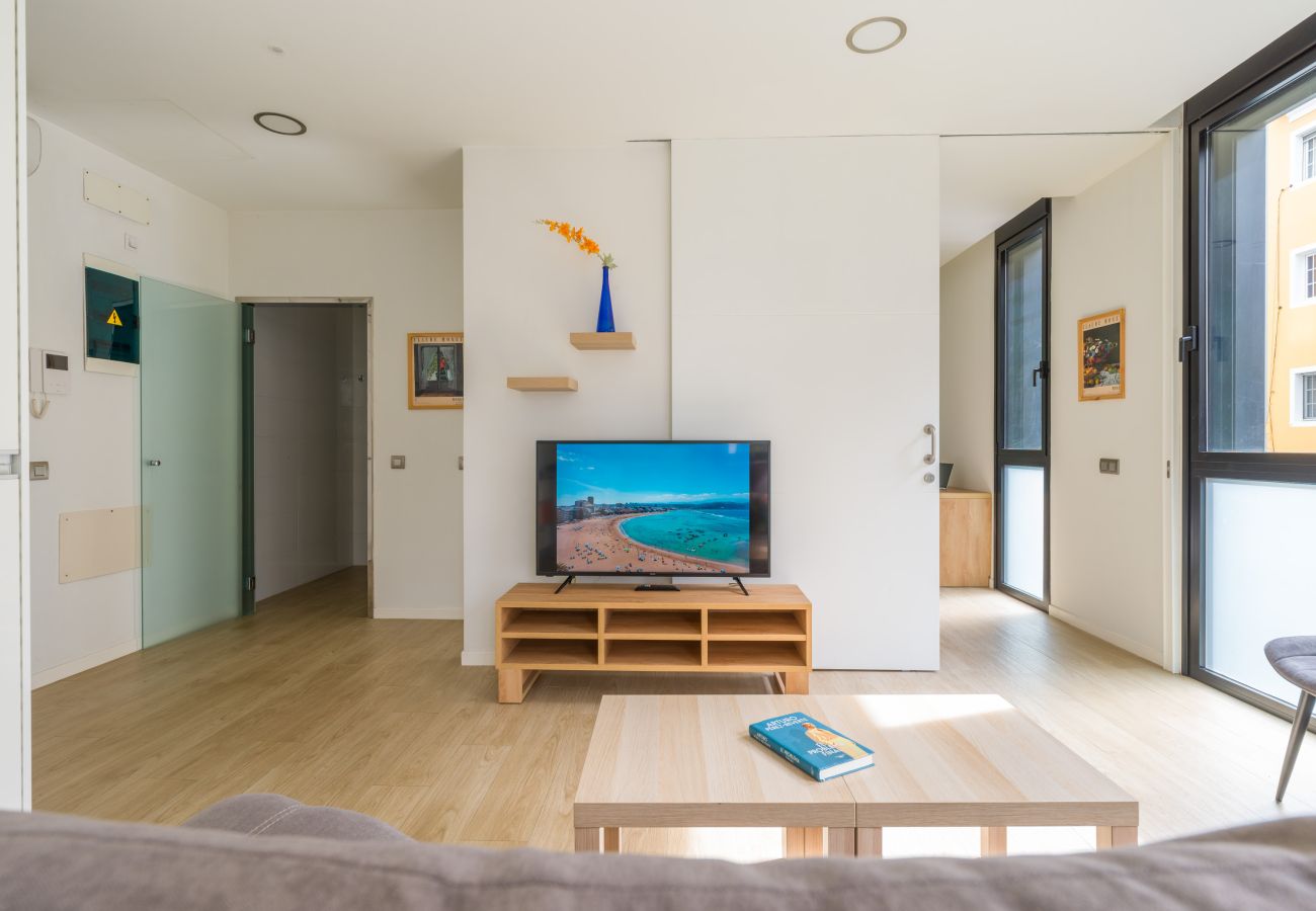 Apartamento en Las Palmas de Gran Canaria - Padre Cueto 8