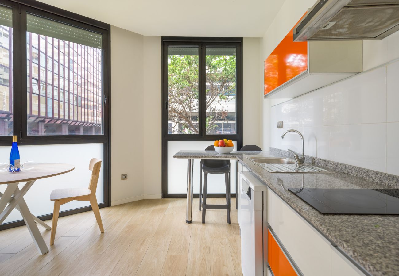 Apartamento en Las Palmas de Gran Canaria - Padre Cueto 8