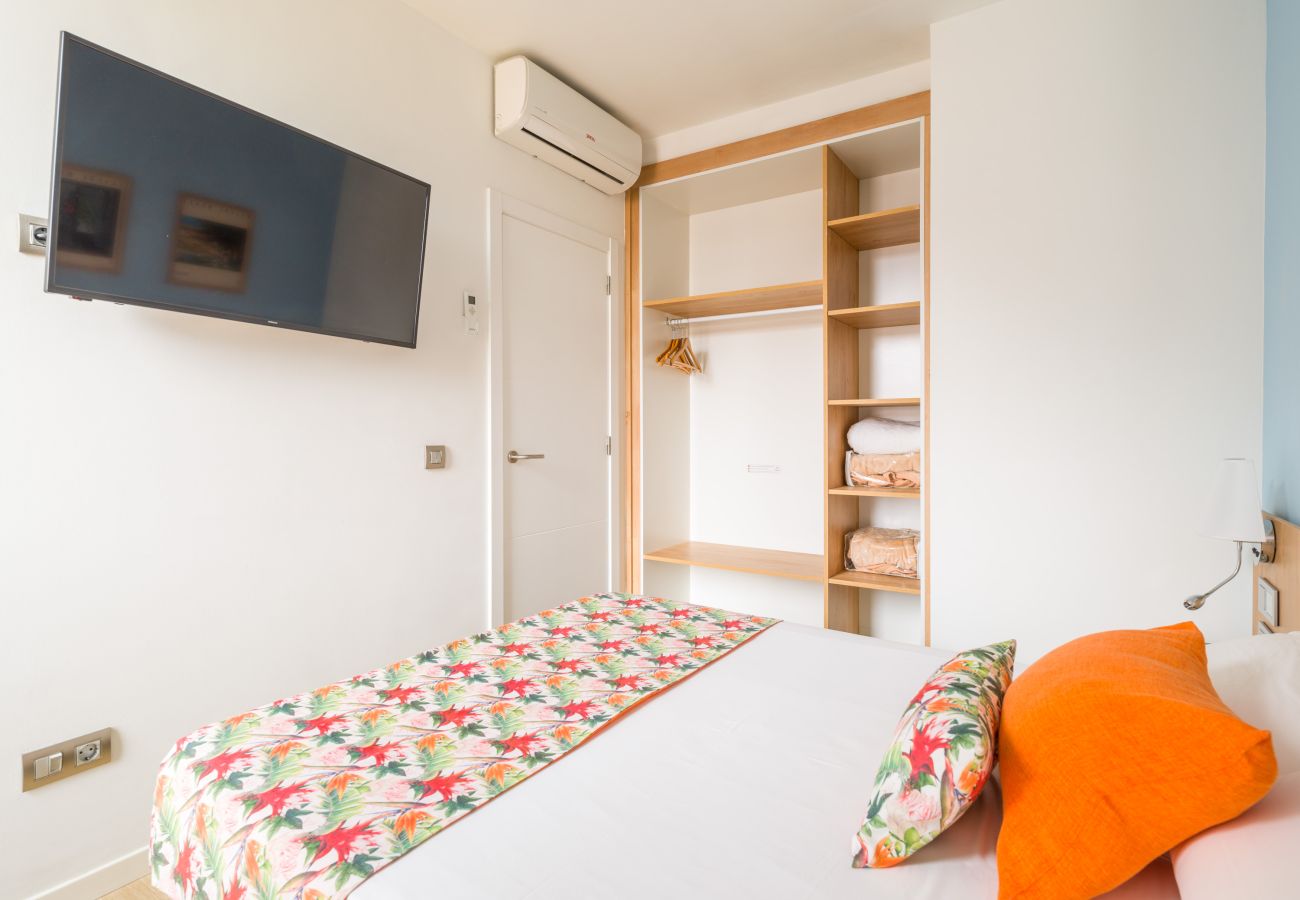 Apartamento en Las Palmas de Gran Canaria - Padre Cueto 8