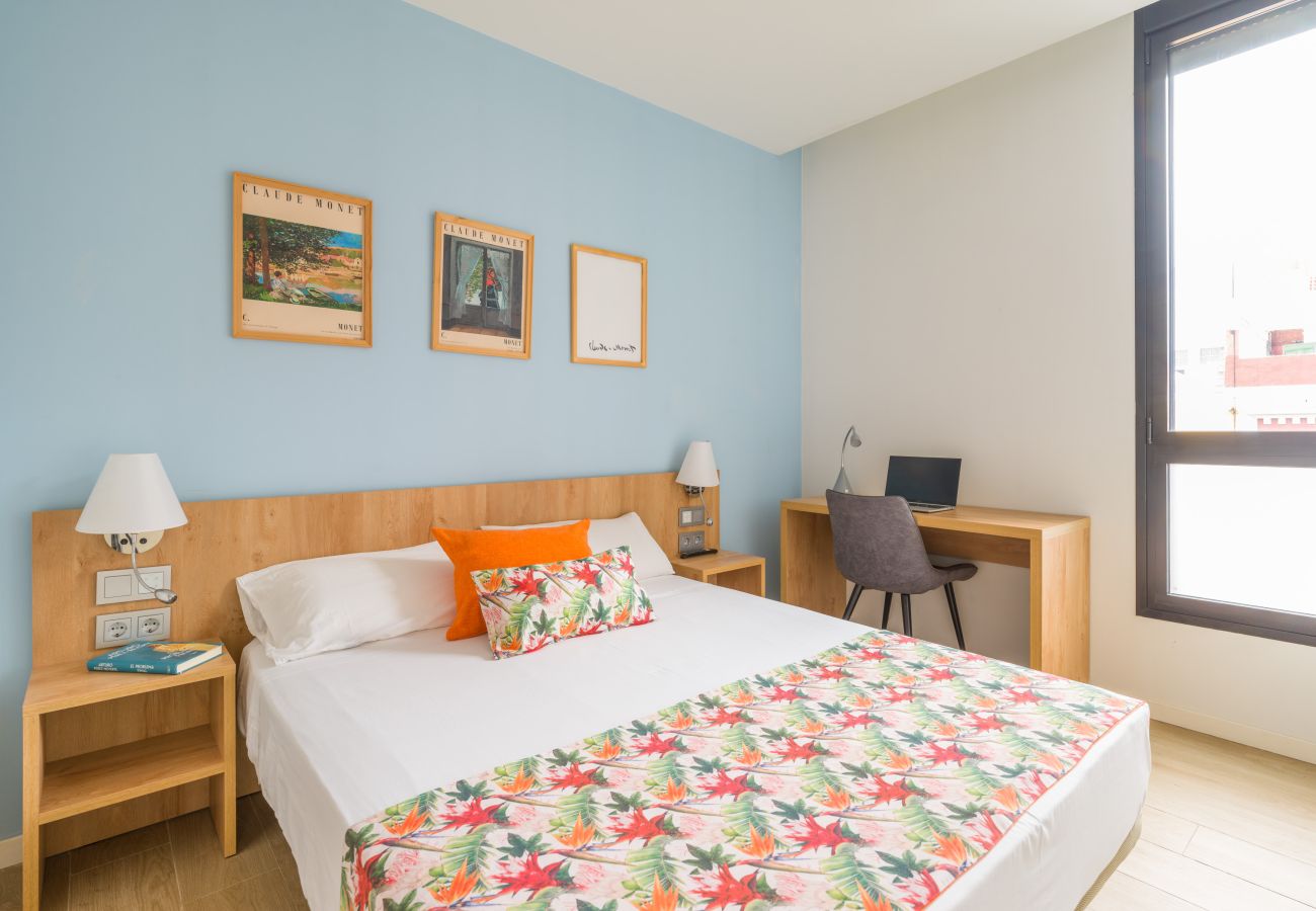 Apartamento en Las Palmas de Gran Canaria - Padre Cueto 8