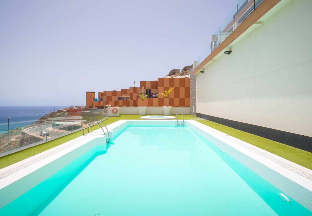 Casa en Mogán - Tenerife 30