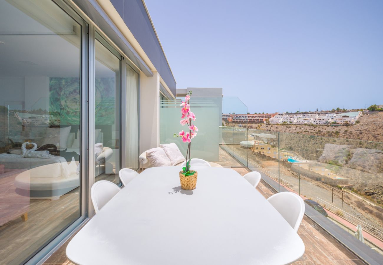 Casa en Mogán - Tenerife 30