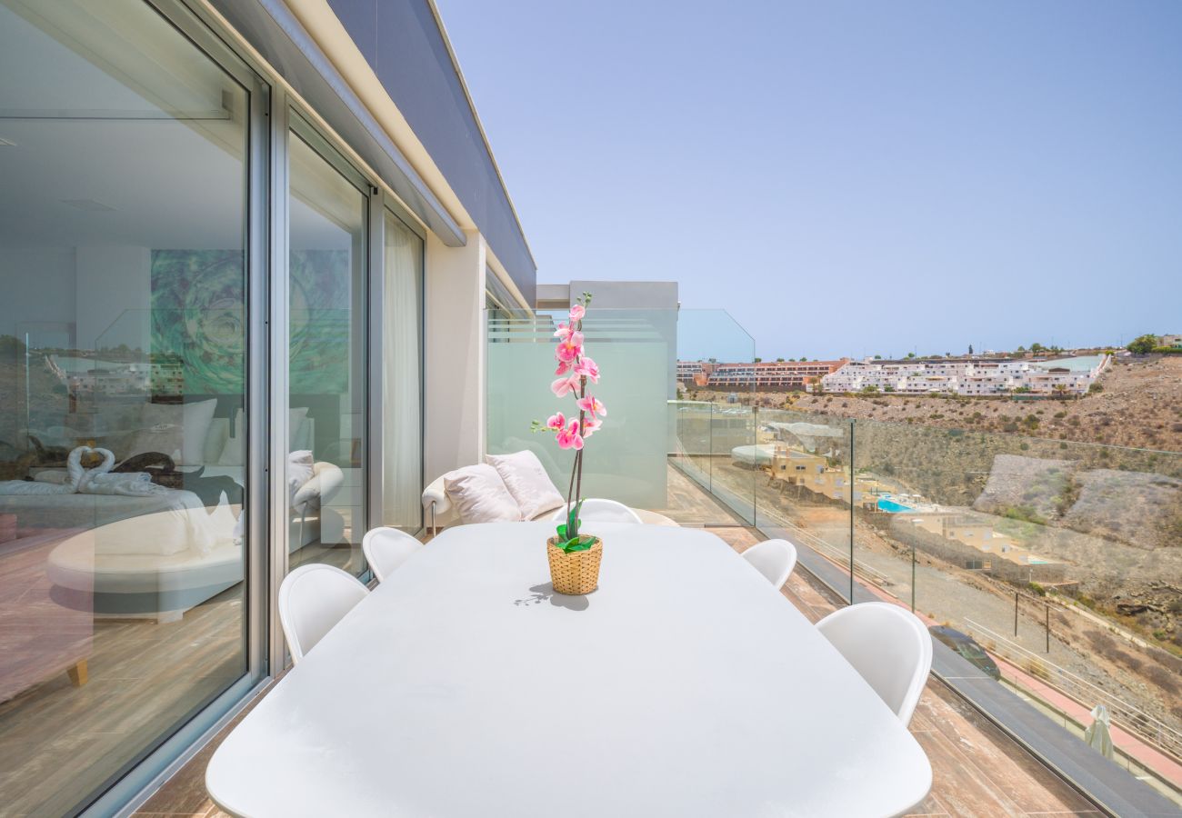 Casa en Mogán - Tenerife 30