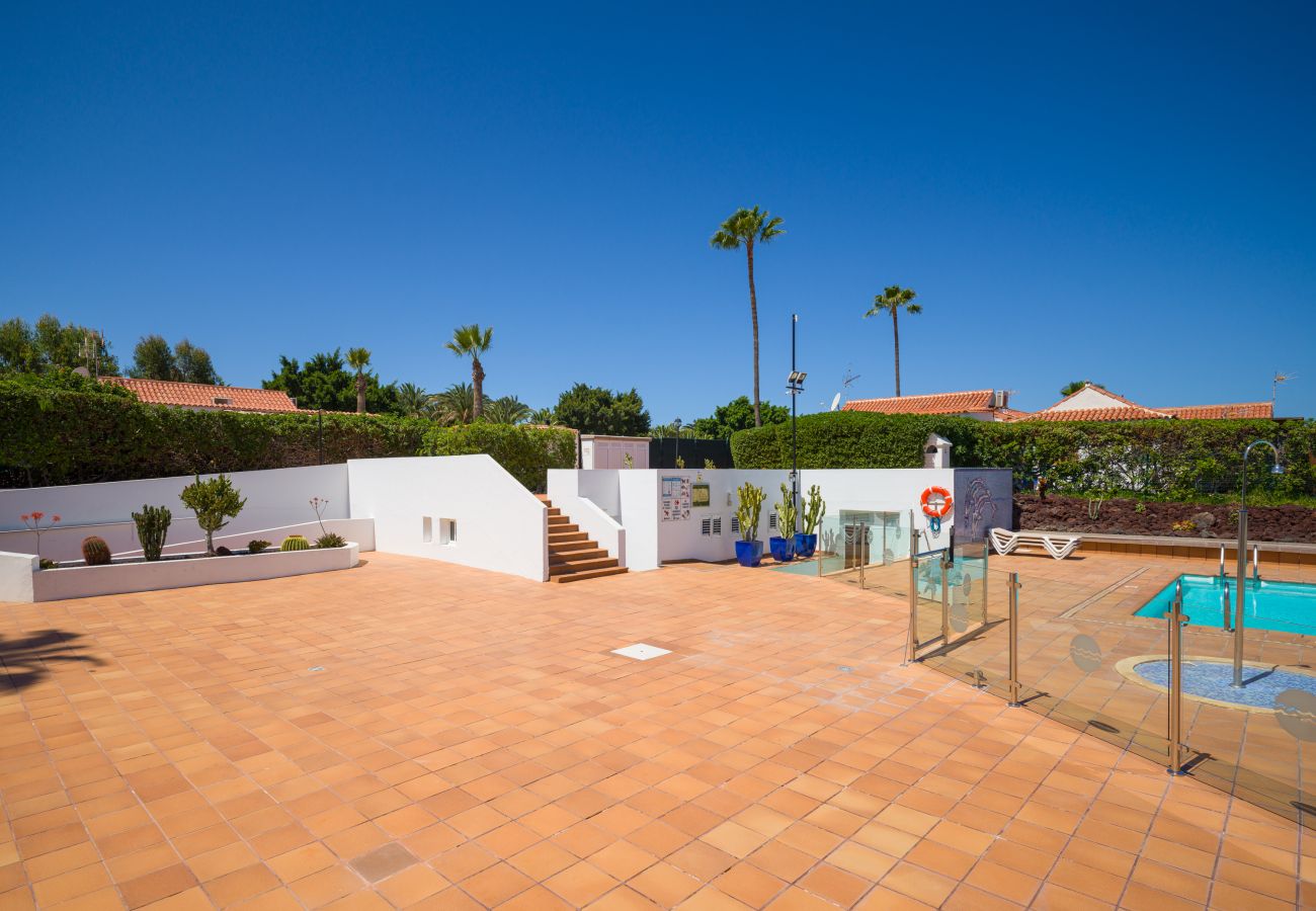 Bungalow en Maspalomas - Avd Touroperador Tui 12