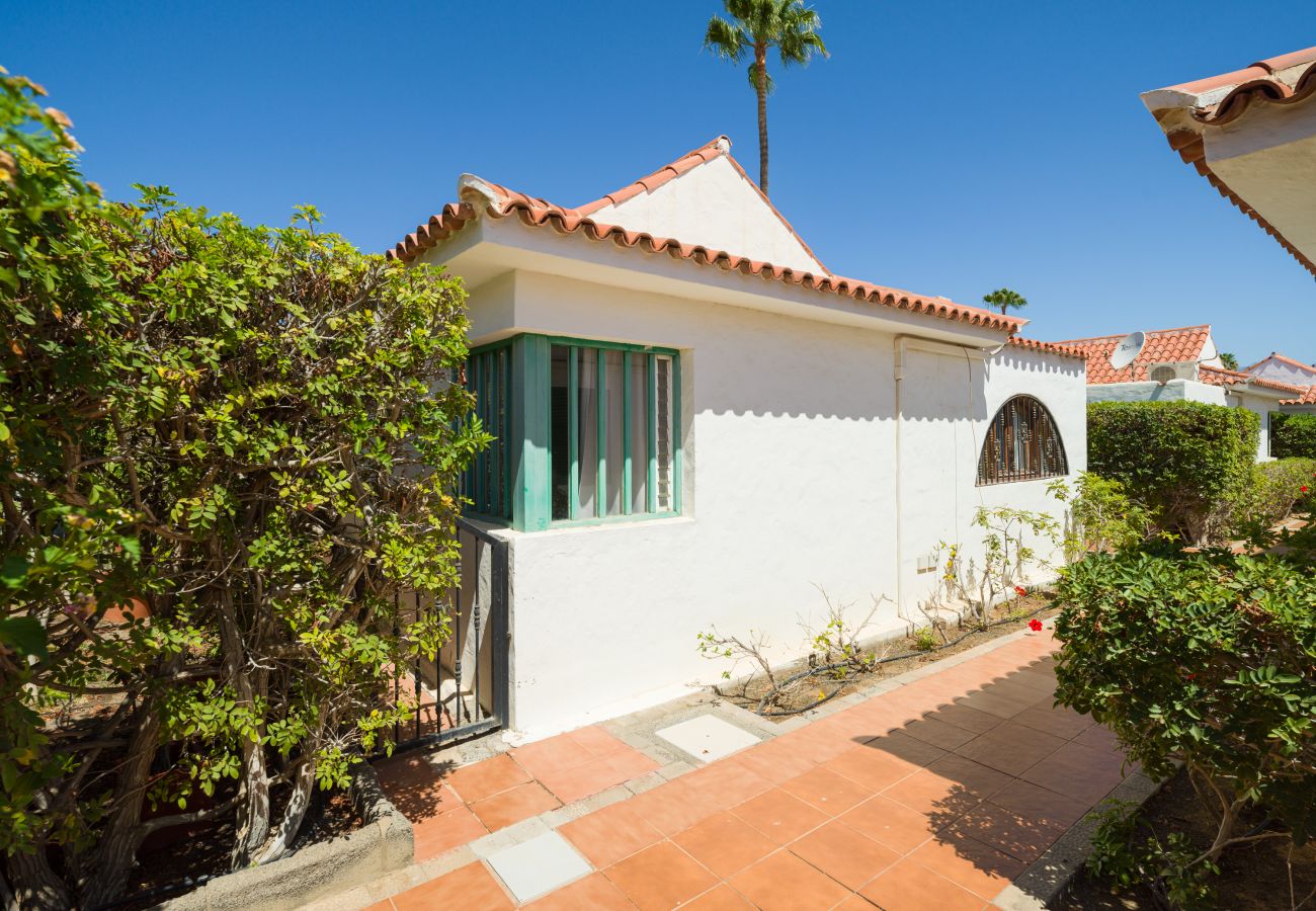 Bungalow en Maspalomas - Avd Touroperador Tui 12