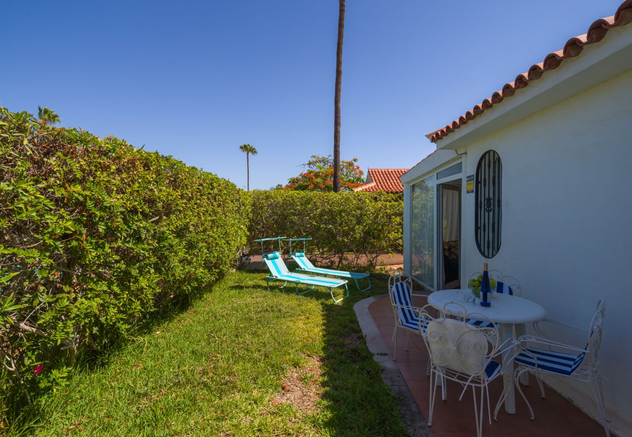 Bungalow en Maspalomas - Avd Touroperador Tui 12