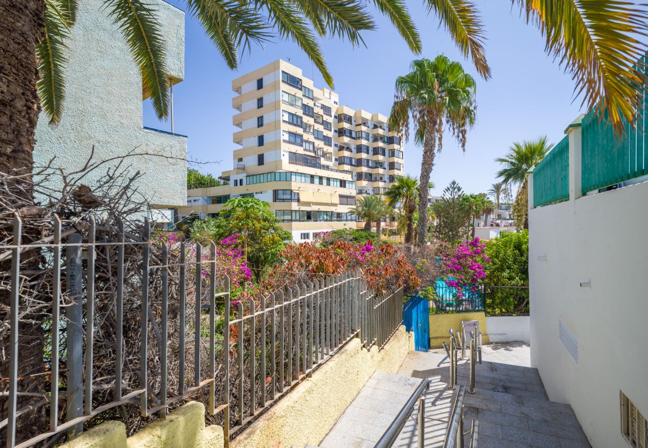 Casa en Maspalomas - Los Pinos 9