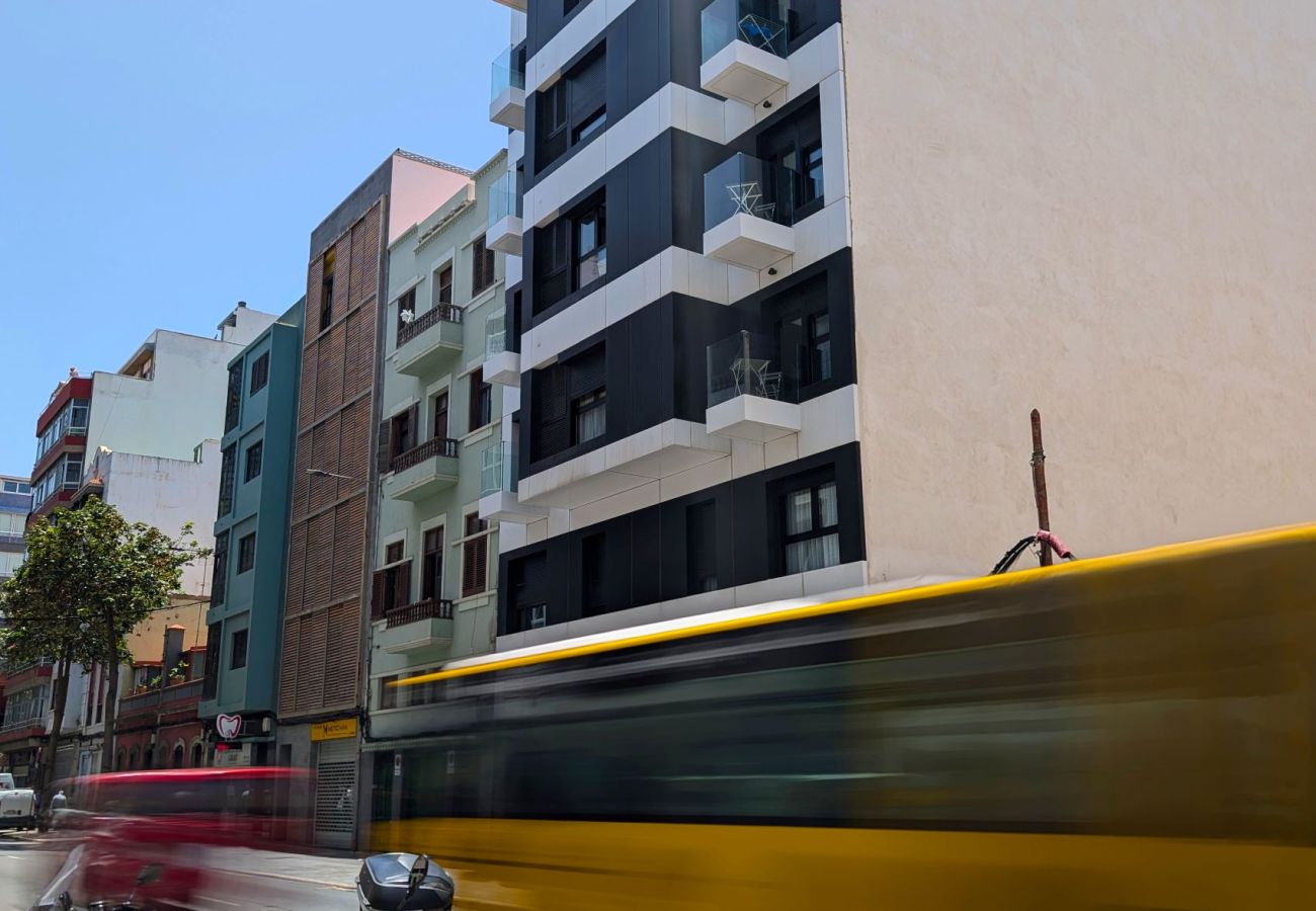 Casa en Las Palmas de Gran Canaria - Albareda 83