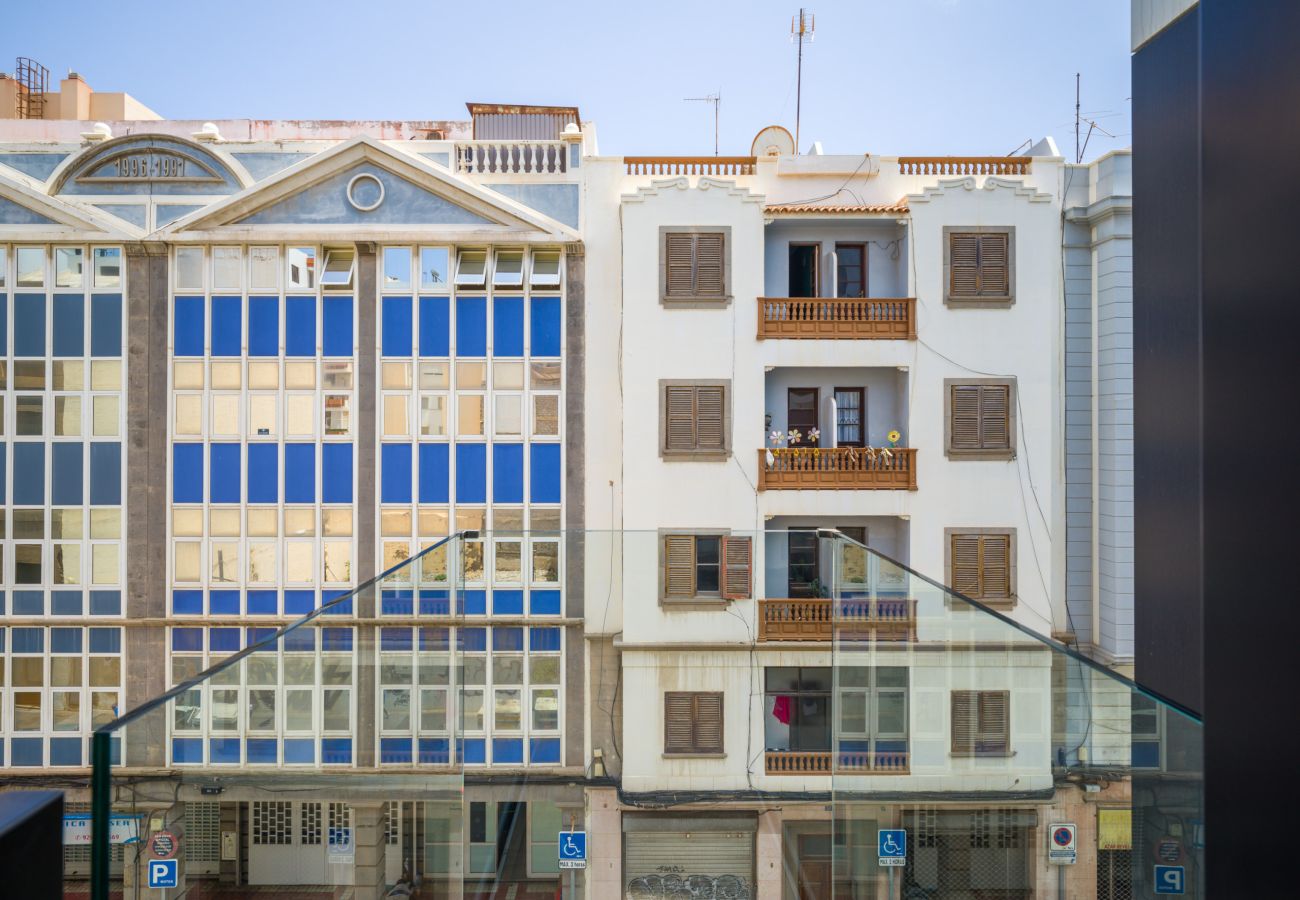 Casa en Las Palmas de Gran Canaria - Albareda 83