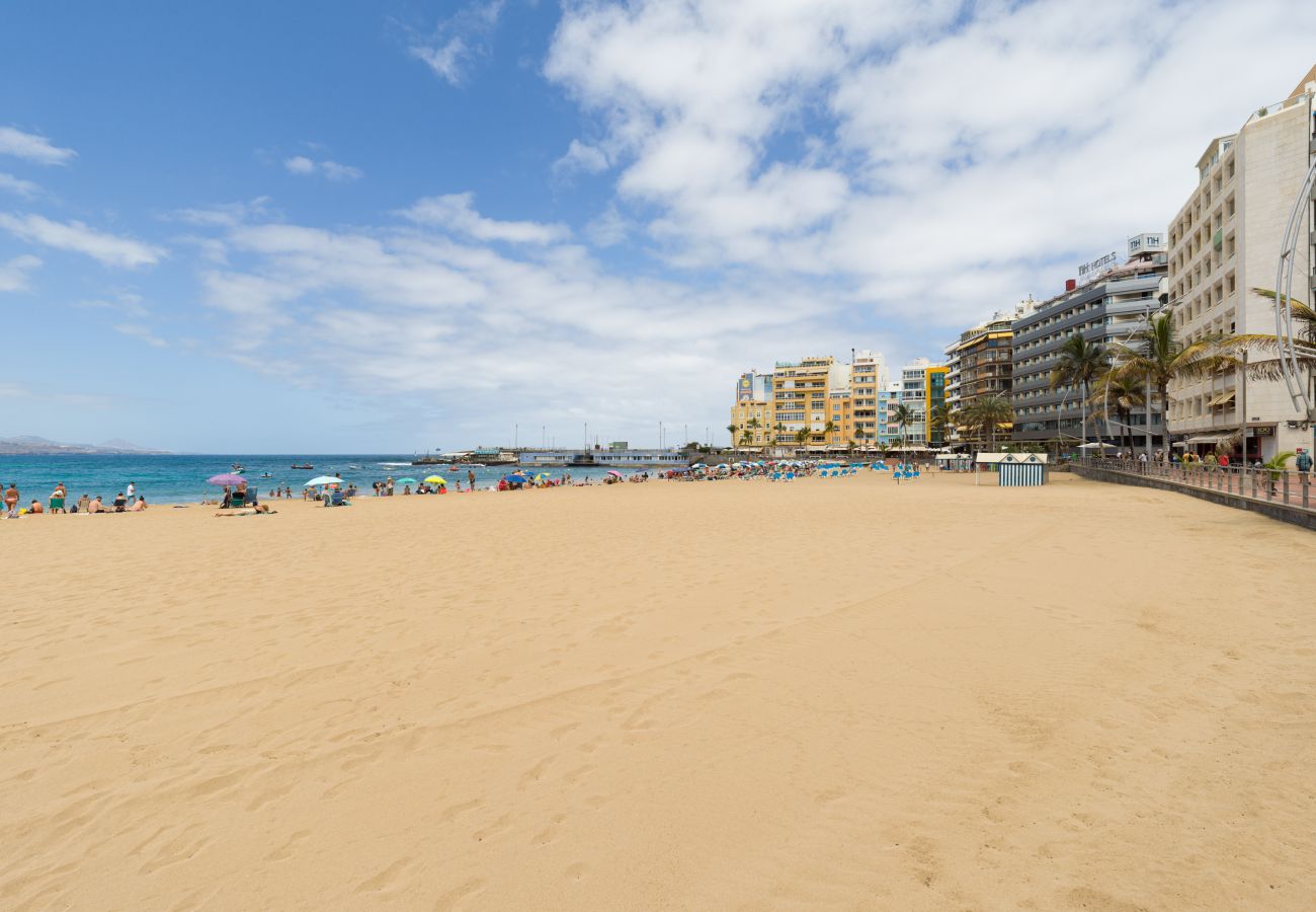 Casa en Las Palmas de Gran Canaria - Albareda 83