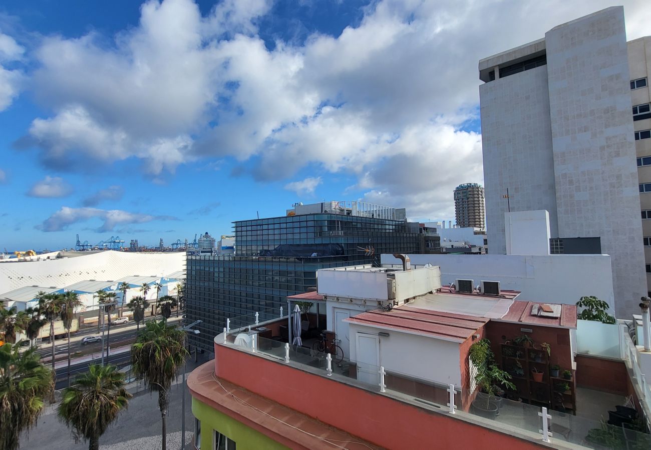 Casa en Las Palmas de Gran Canaria - Lanzarote 4